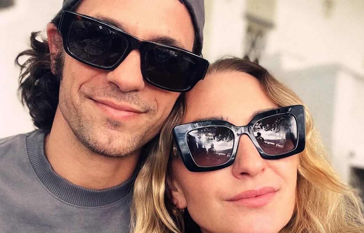 Αποστόλης Τότσικας Ρούλα Ρέβη