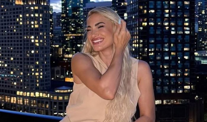 Ιωάννα Τούνη