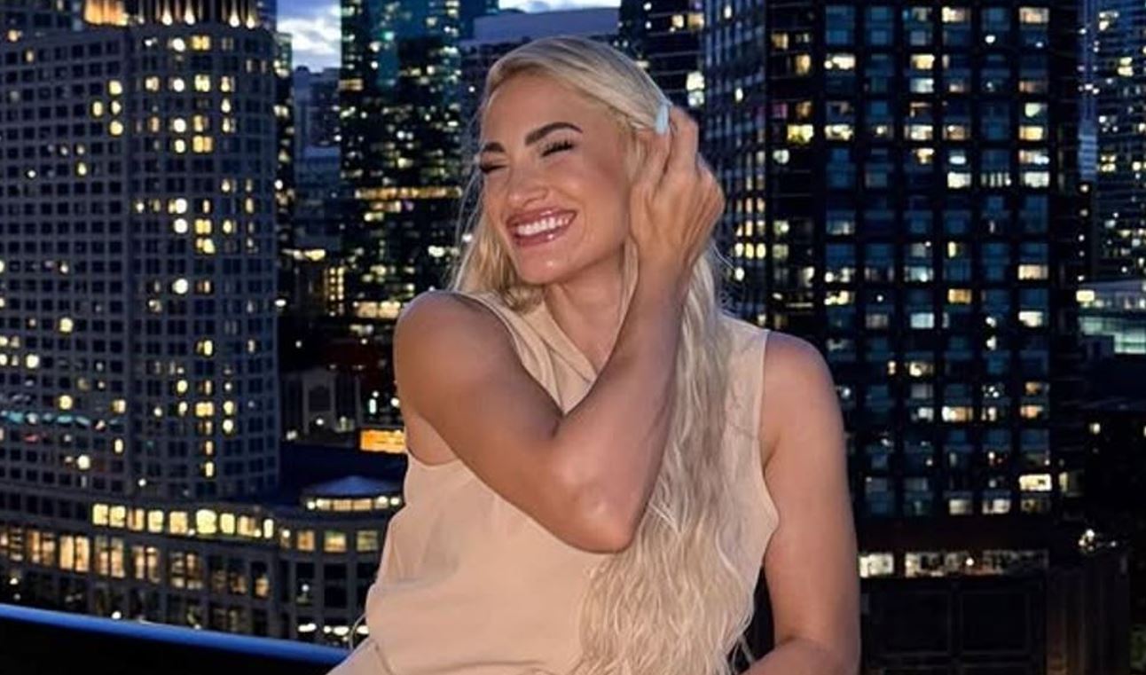 Ιωάννα Τούνη