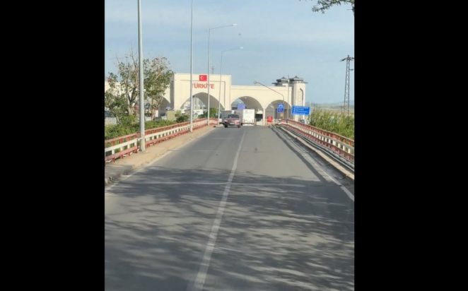 Βίντεο: Ο... πρωτοφανής πληθωρισμός στη χώρα τους στέλνει Τούρκους στην Ελλάδα για τα είδη πρώτης ανάγκης