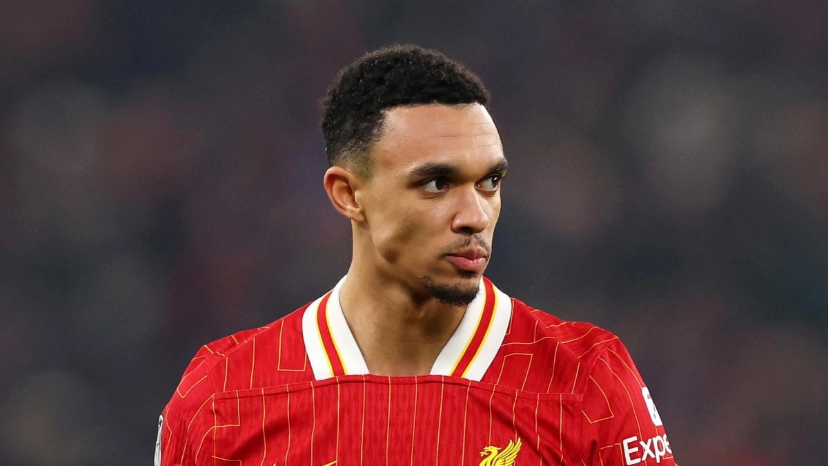 Λίβερπουλ: Τέλος εποχής για τον Τρεντ Αλεξάντερ-Άρνολντ – Αποχωρεί από τους «Reds» ύστερα από 20 χρόνια