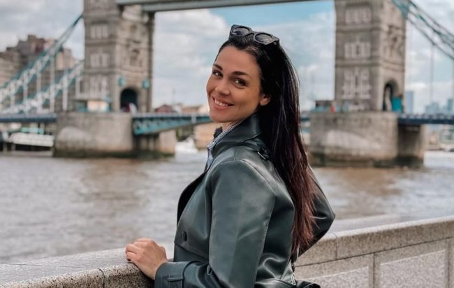 Ιωάννα Τριανταφυλλίδου