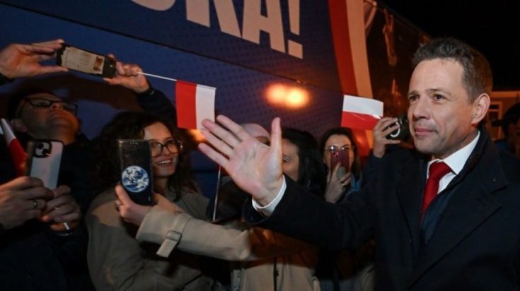 Ράφαλ Τρασκόφσκι