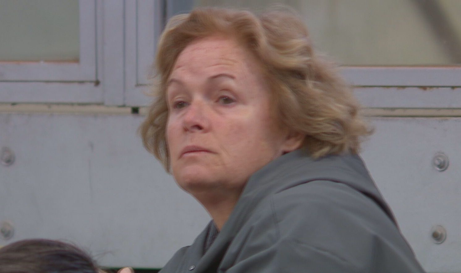 Ιουλία Σαλνίκοβα, μητέρα Στέφανου Τσιτσιπά