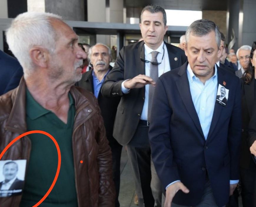 Τουρκία: Δολοφόνος των παιδιών του ο άνθρωπος που επιτέθηκε στον Οζελ – Είχε αποφυλακιστεί το 2020