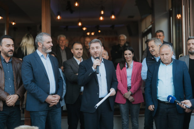 Ανδρουλάκης