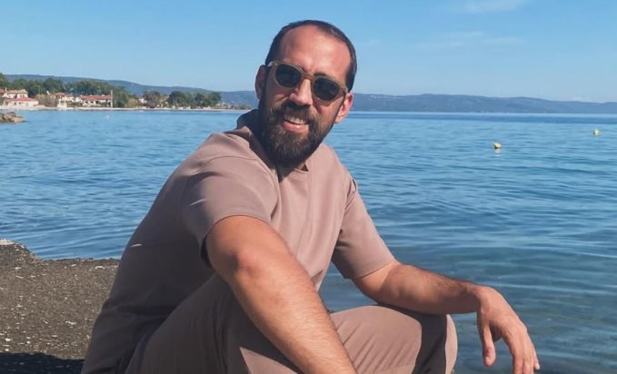 Βασίλης Πορφυράκης