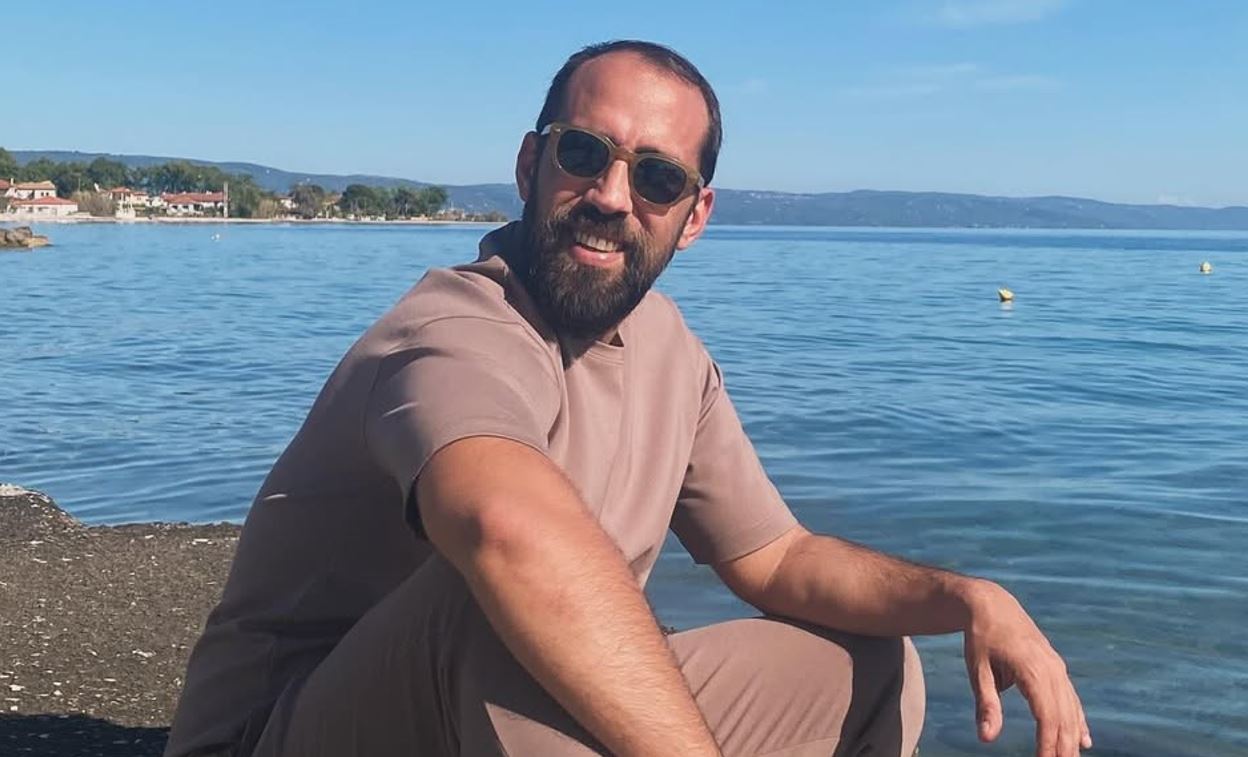 Βασίλης Πορφυράκης