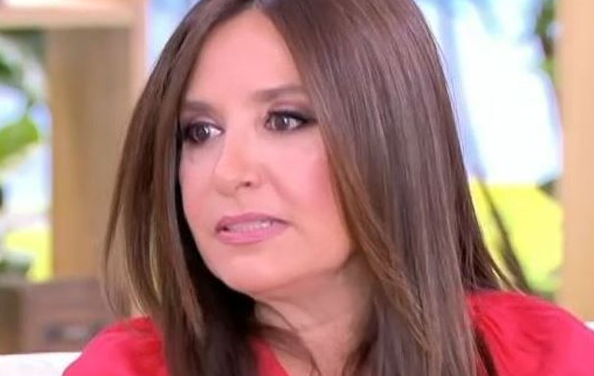 Βάσω Γουλιελμάκη