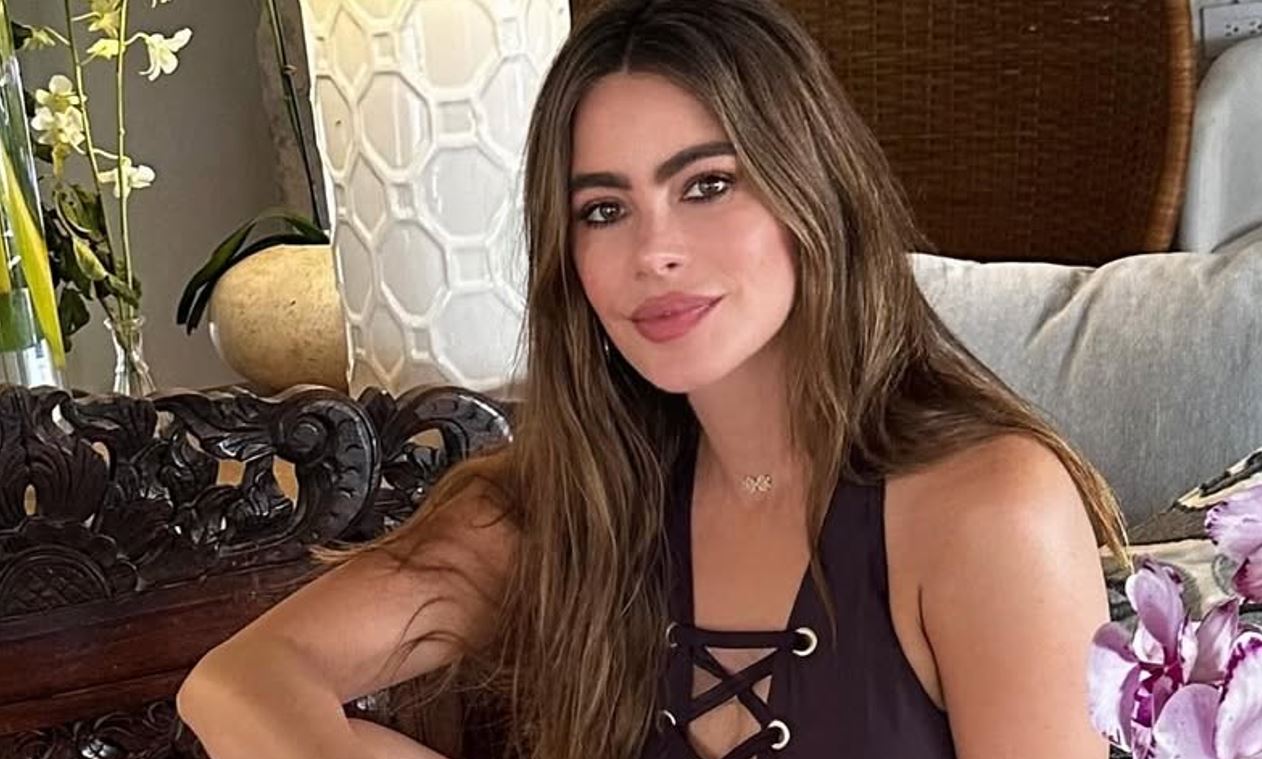 Σοφία Βεργκάρα