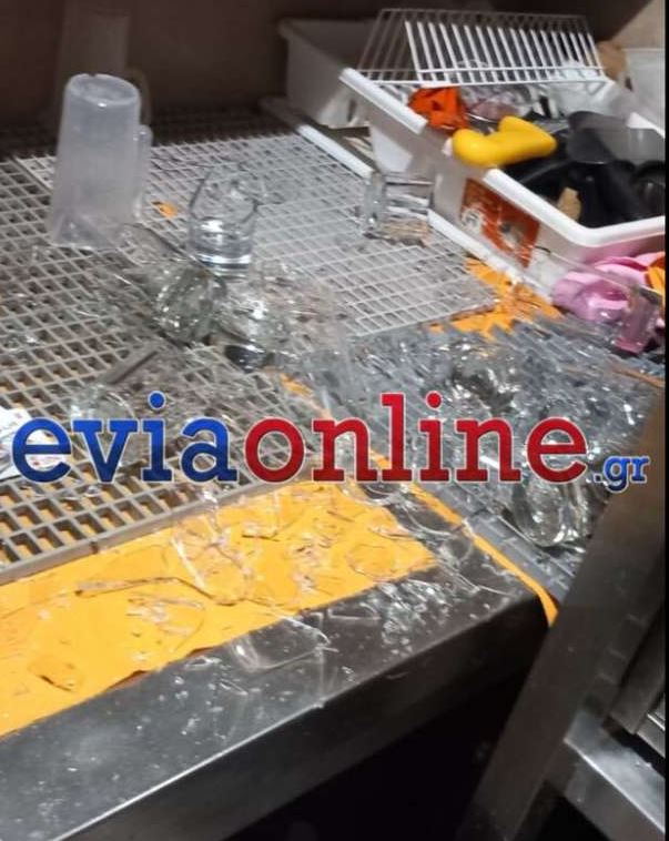 Εύβοια: Ρωγμές σε σπίτια μετά τους σεισμούς, σε ποιες περιοχές θα μείνουν κλειστά τα σχολεία – «Φοβηθήκαμε πολύ» λένε οι κάτοικοι