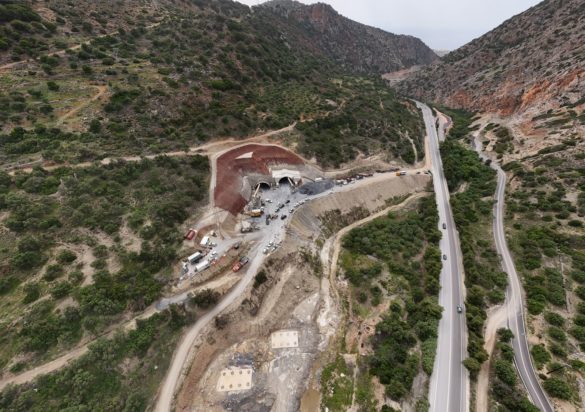 ΒΟΑΚ: Ένα εμβληματικό έργο για την Κρήτη