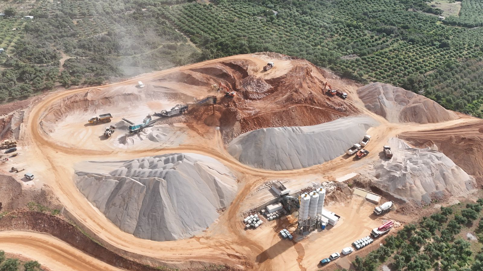 ΒΟΑΚ: Ένα εμβληματικό έργο για την Κρήτη