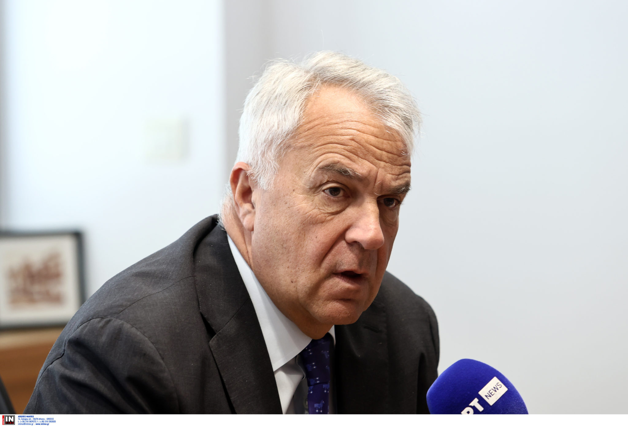 Μάκης Βορίδης