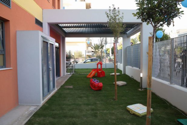 Βρεφονηπιακός