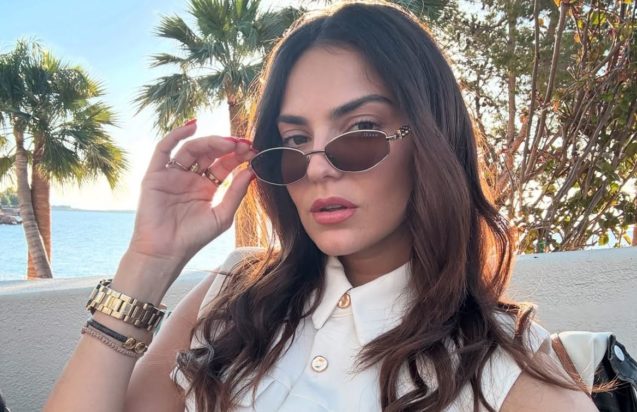 Βρισηίδα Ανδριώτου