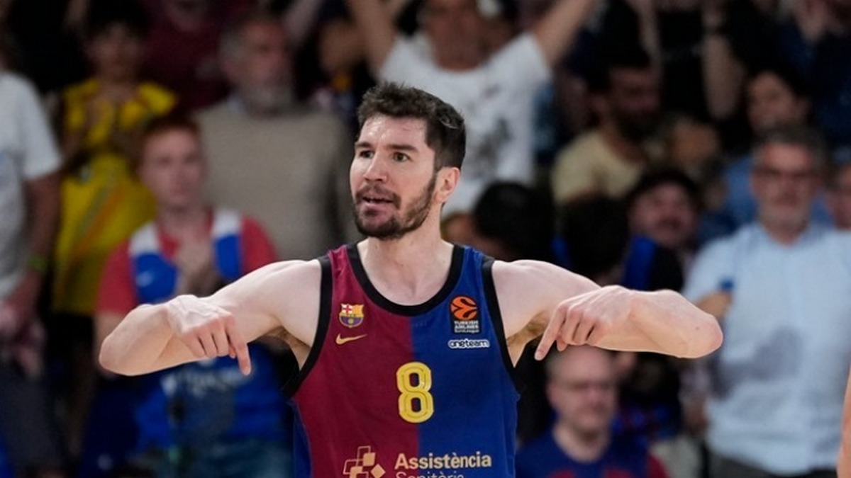 Μπαρτσελόνα-Μονακό 79-72: Έμειναν ζωντανοί οι Καταλανοί και περιμένει ο Ολυμπιακός