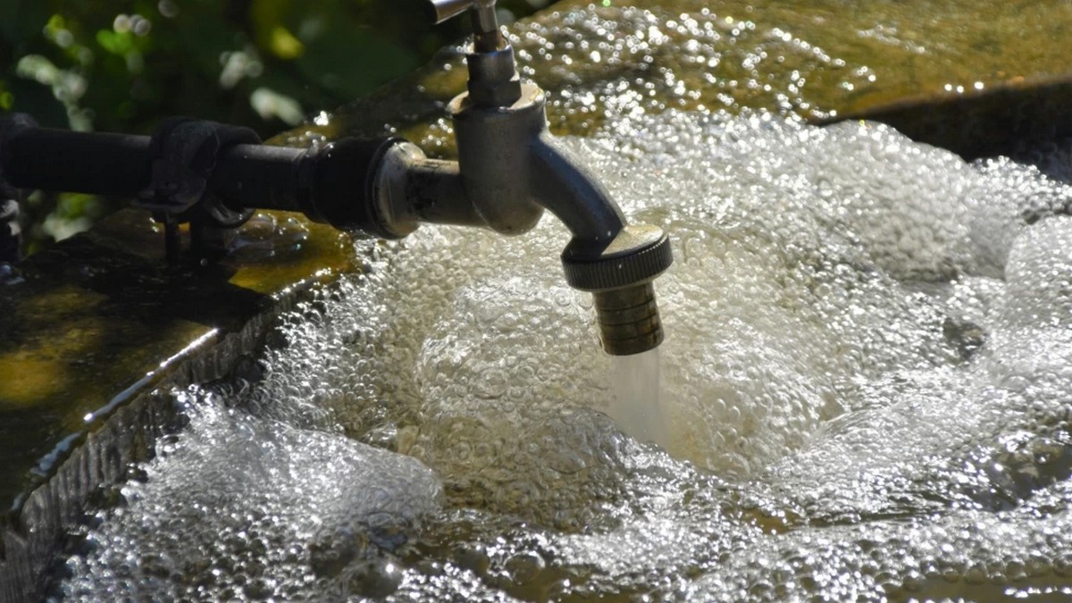 Σέρρες: Σε κατάσταση έκτακτης ανάγκης οι δημοτικές κοινότητες όπου εντοπίστηκε ουράνιο στο νερό