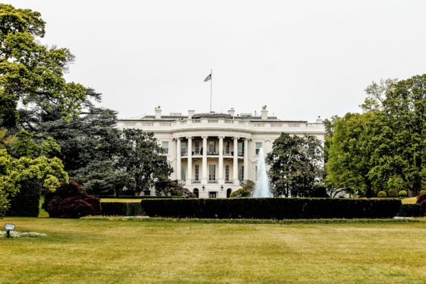 white house λευκός οίκος