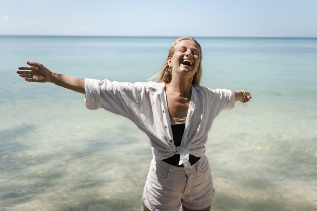 26 Μαΐου: 4 Ζώδια μπαίνουν σε μια νέα ισχυρή περίοδο με τη Νέα Σελήνη στον Δίδυμο - επικρατεί ενέργεια απελευθέρωσης. Φωτογραφία: Freepik
