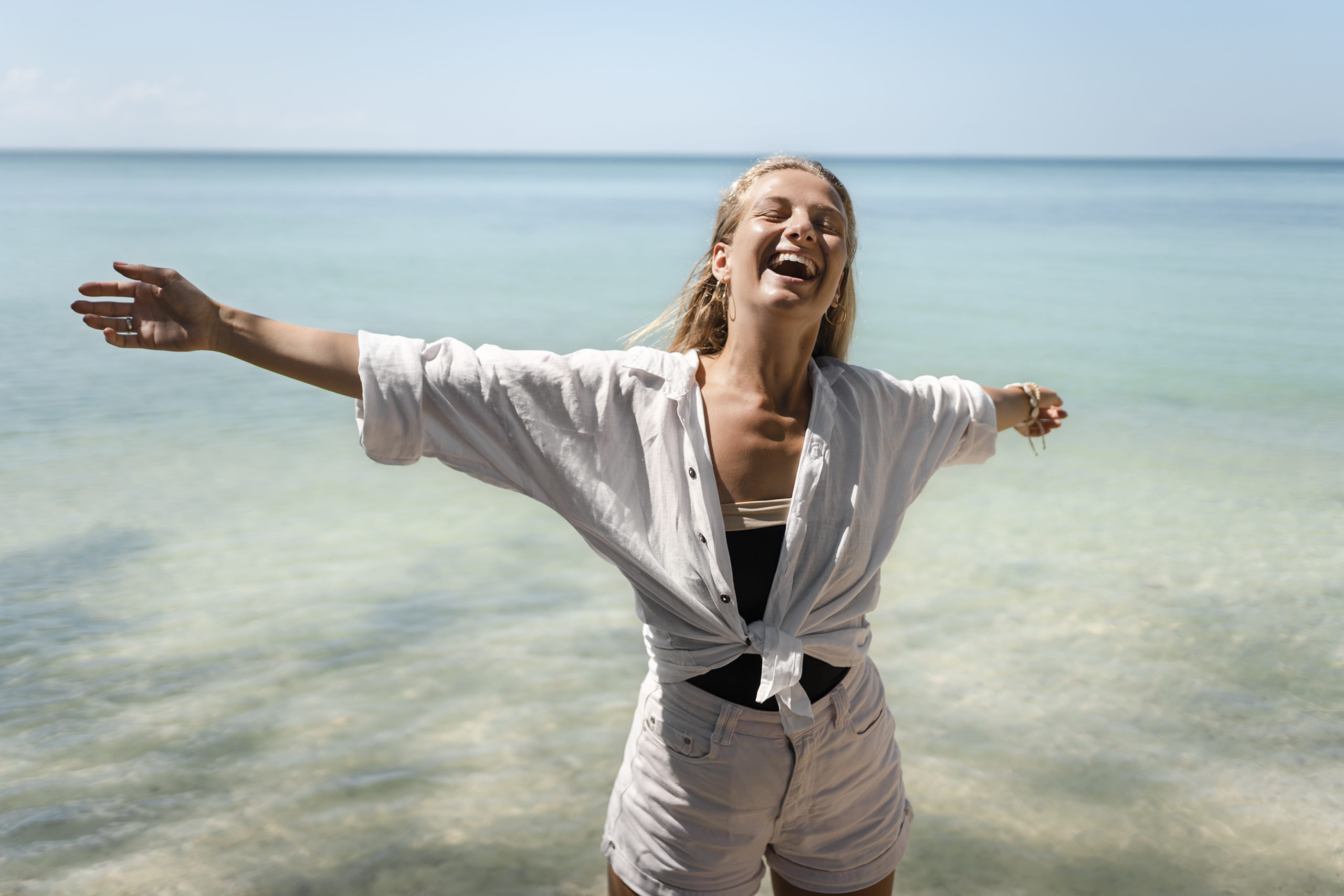 26 Μαΐου: 4 Ζώδια μπαίνουν σε μια νέα ισχυρή περίοδο με τη Νέα Σελήνη στον Δίδυμο - επικρατεί ενέργεια απελευθέρωσης. Φωτογραφία: Freepik