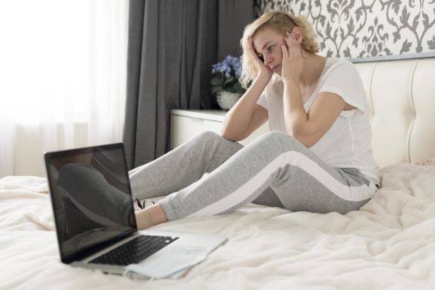 Ύπνος: Το Νο1 λάθος που βλάπτει την υγεία του εγκεφάλου, σύμφωνα με μελέτη