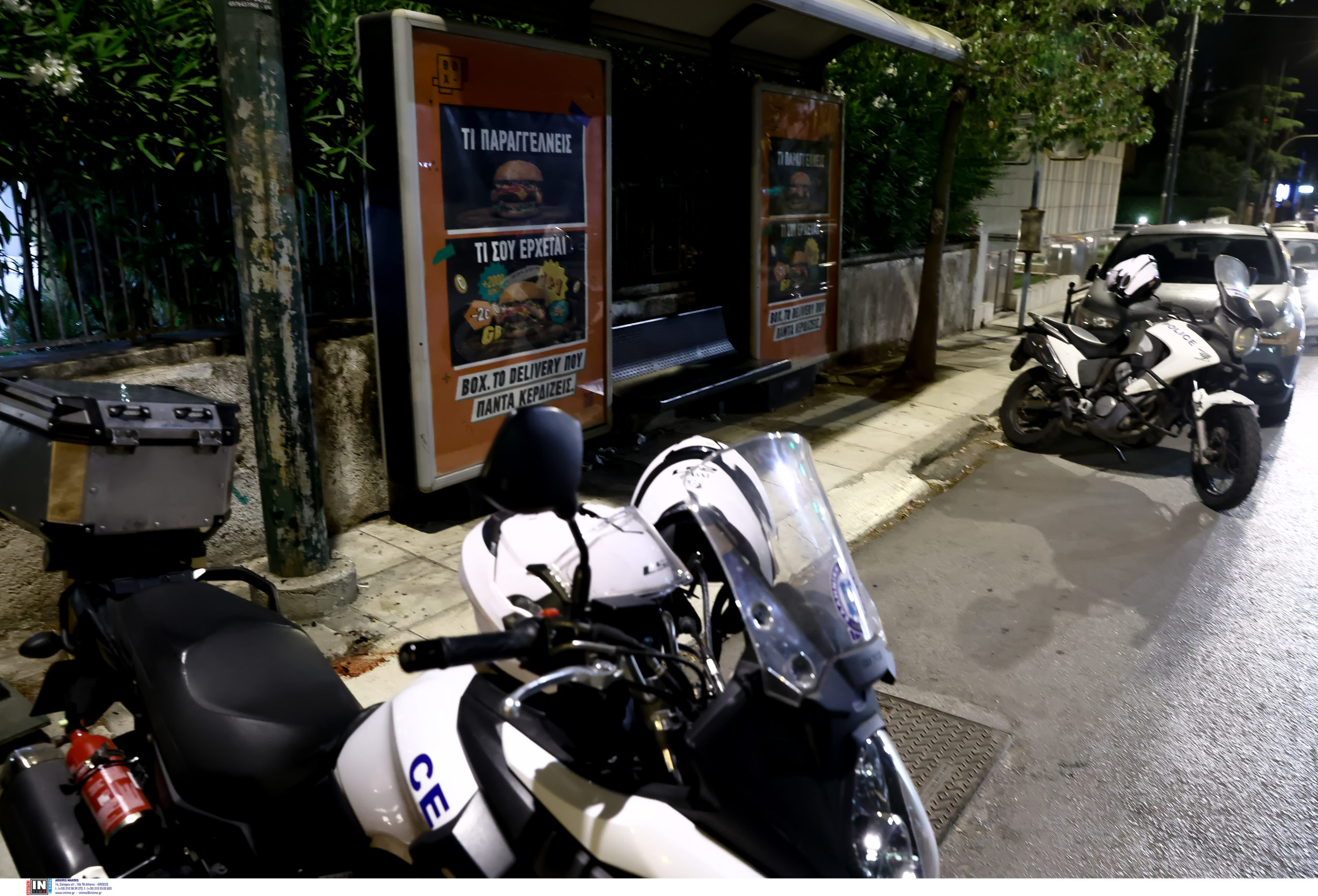 Χαλάνδρι: Αιμόφυρτος ο 49χρονος οδηγός μετά την παράσυρση των τριών γυναικών – Σε χειρουργείο υποβλήθηκε η μία τραυματίας