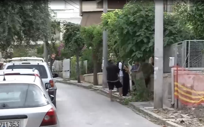 Νέα Χαλκηδόνα