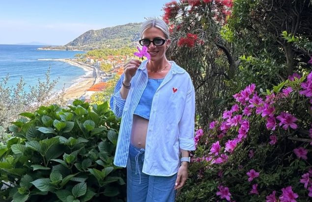 Ελένη Χαμπέρη