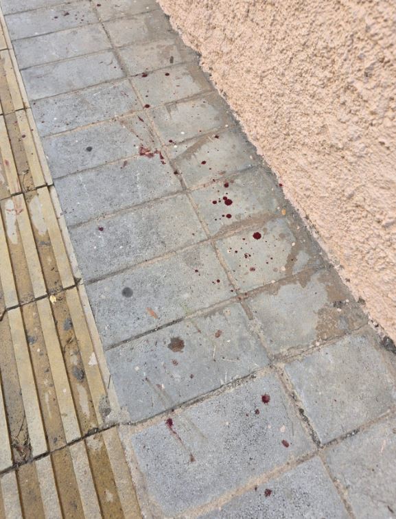 Κρήτη: Άγρια συμπλοκή στο κέντρο των Χανίων – Μια σύλληψη και ένας τραυματίας – ΦΩΤΟ