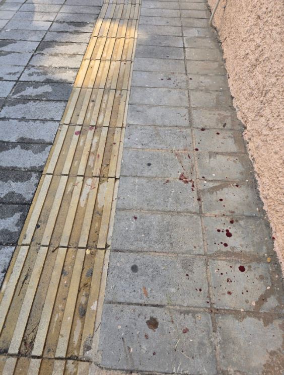 Κρήτη: Άγρια συμπλοκή στο κέντρο των Χανίων – Μια σύλληψη και ένας τραυματίας – ΦΩΤΟ