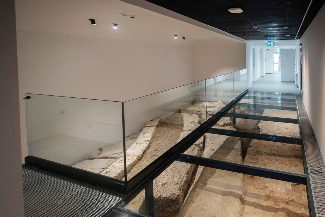 Φωτογραφία: Υπουργείο πολιτισμού και μέσων της Κροατίας