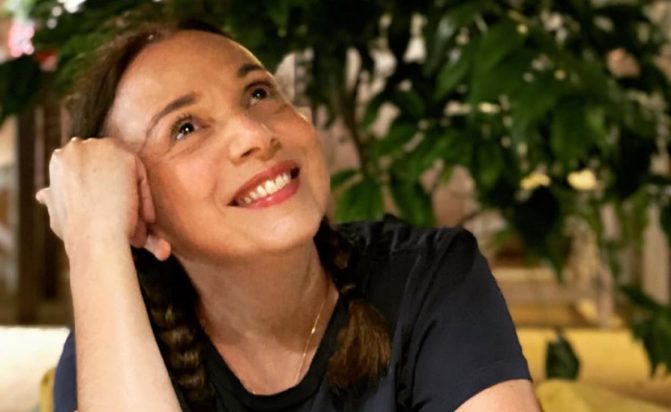 Χριστίνα Αλεξανιάν