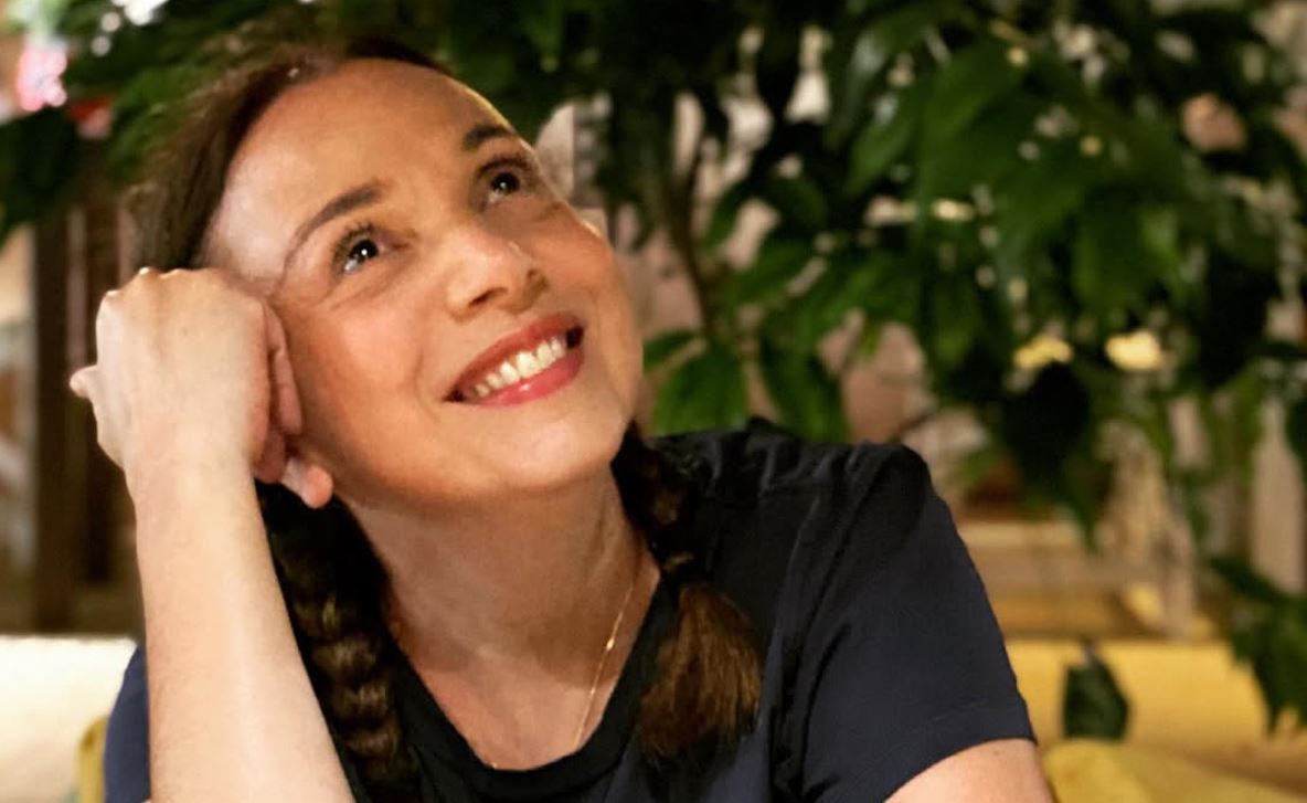 Χριστίνα Αλεξανιάν