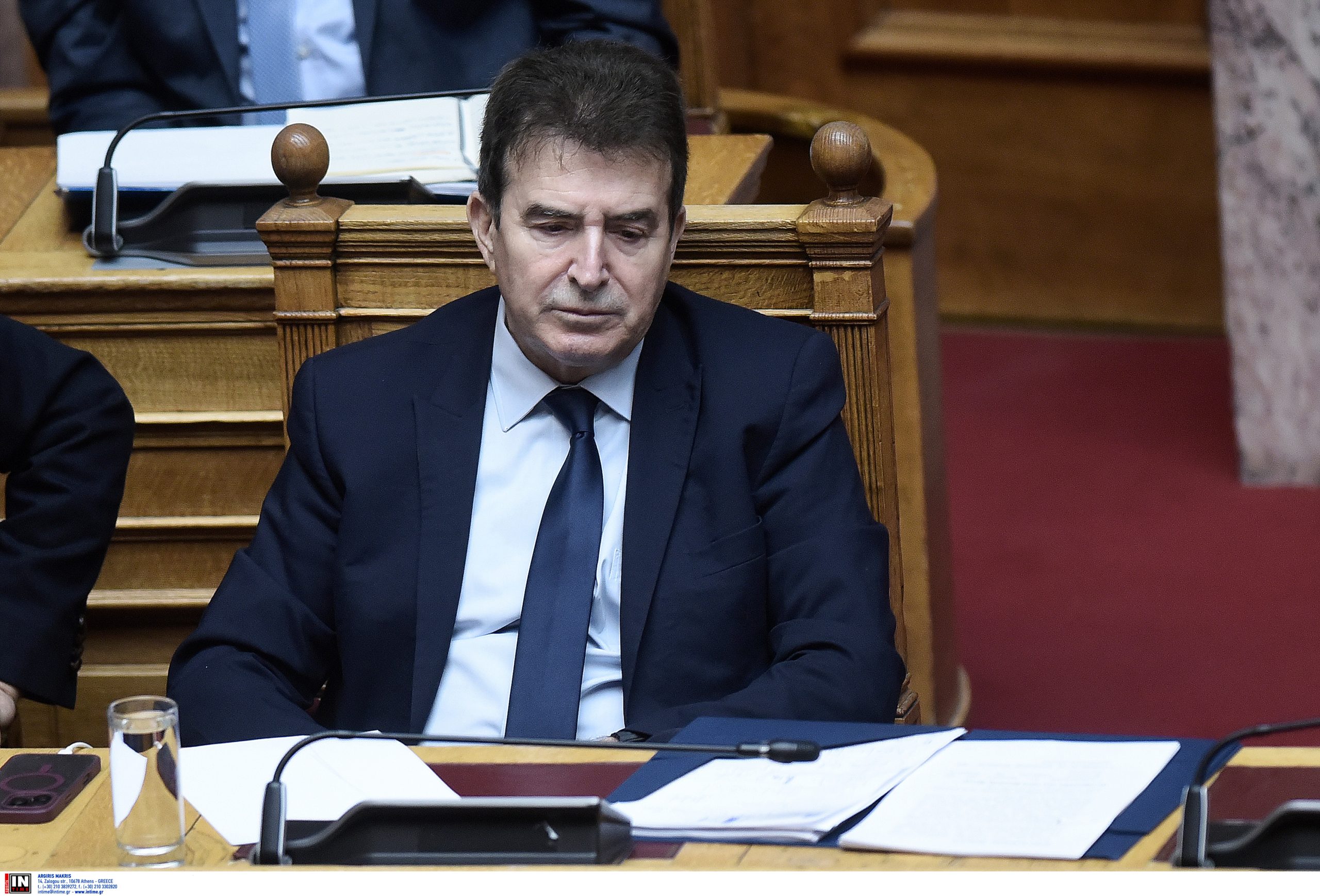 Χρυσοχοΐδης: Oι βασικοί άξονες των δράσεων της ΕΛΑΣ για την αντιμετώπιση της βίας των ανηλίκων