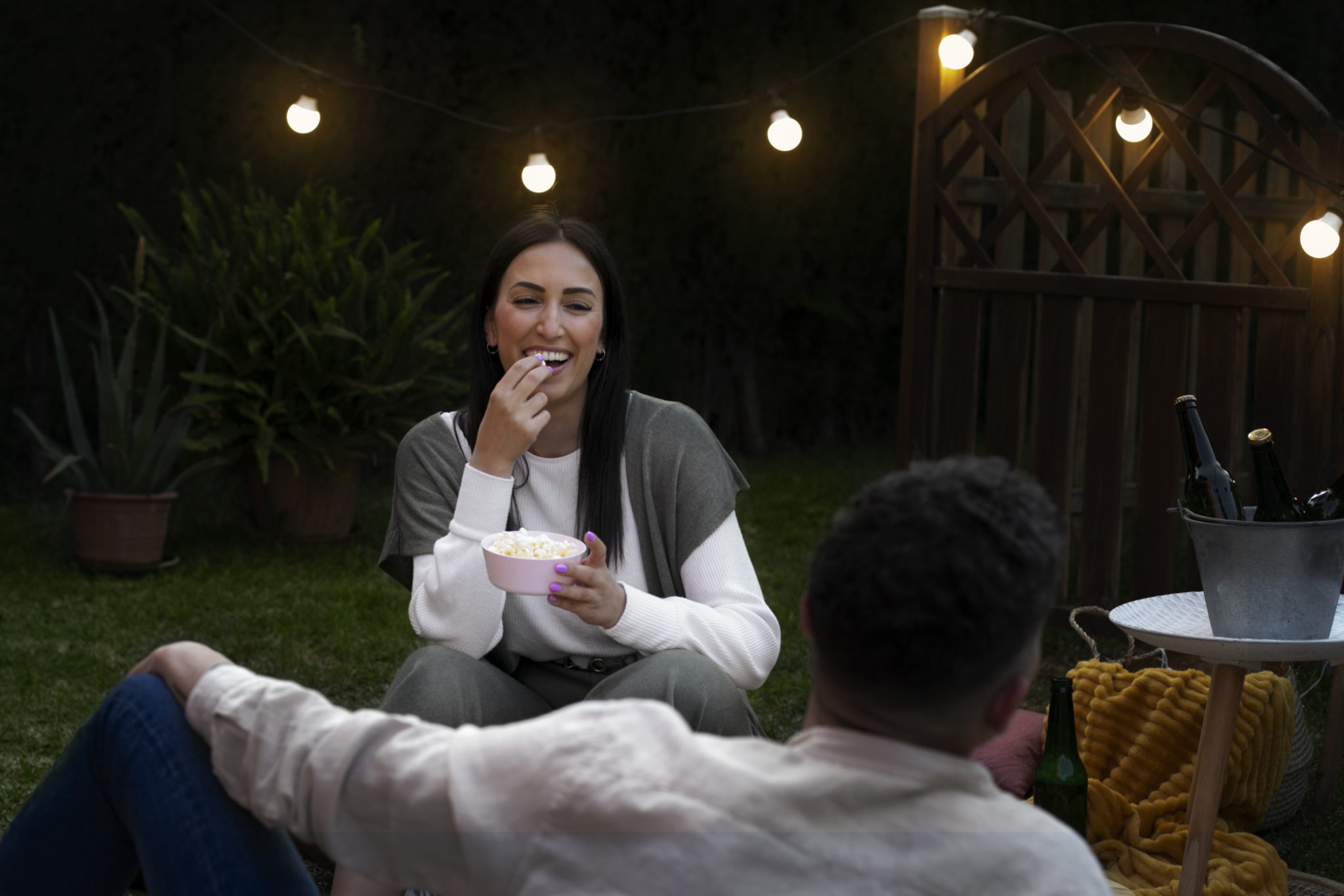 Ύπνος: Το ελάχιστα γνωστό superfood που ωφελεί το έντερο και μπορεί να σας βοηθήσει να κοιμηθείτε καλά