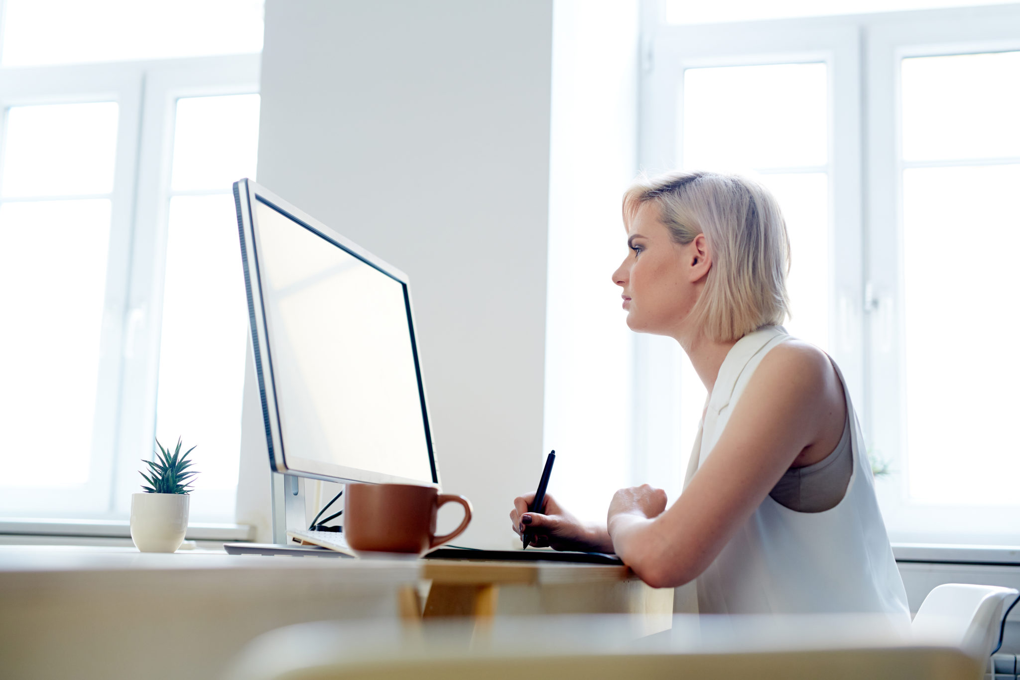 Οι άνθρωποι που ξεχνούν συνέχεια τους κωδικούς πρόσβασης, συνήθως διαθέτουν 7 χαρακτηριστικά