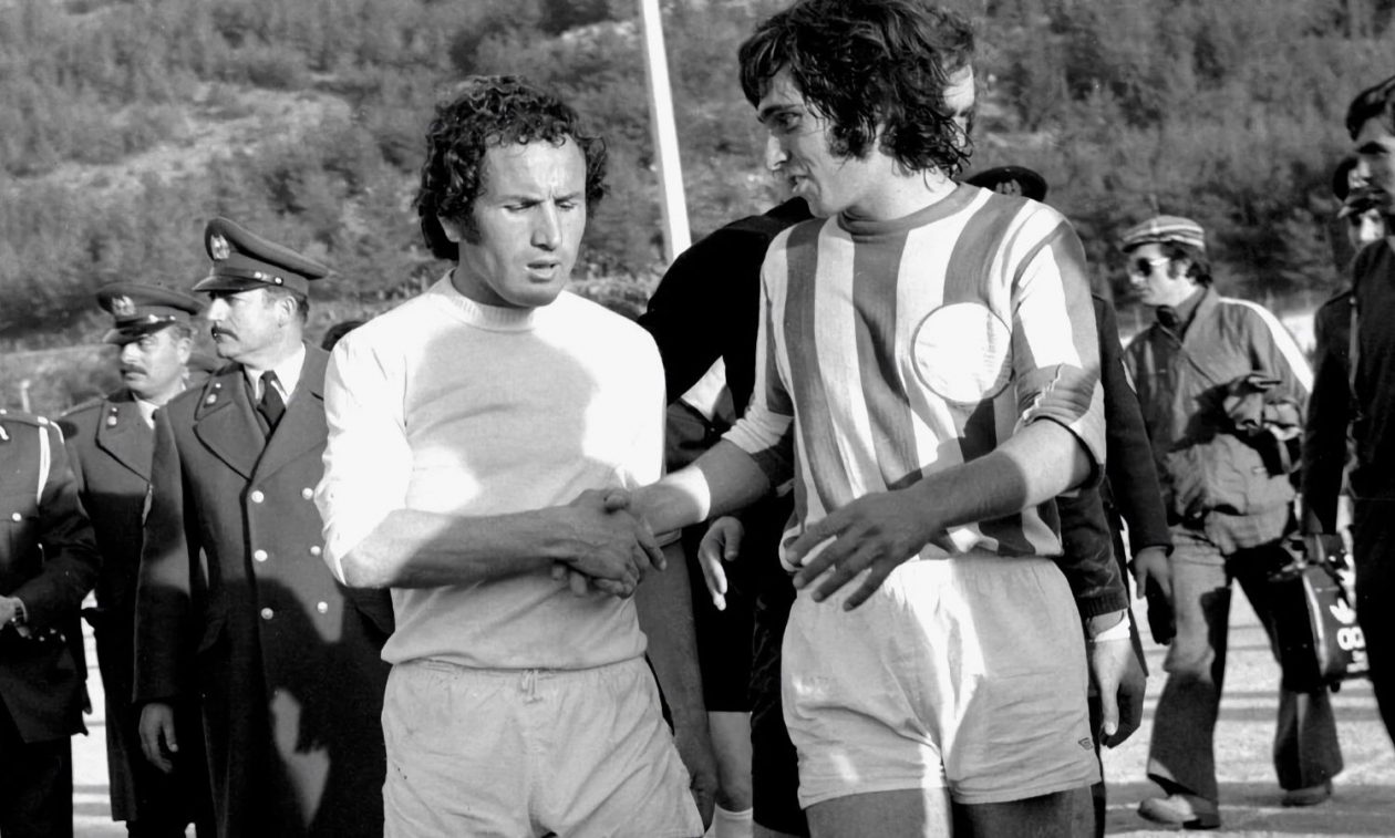 Δημήτρης Ζάμπας: Πέθανε ο βετεράνος ποδοσφαιριστής της ΑΕΛ