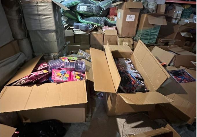 Έλεγχοι στην Ζάκυνθο