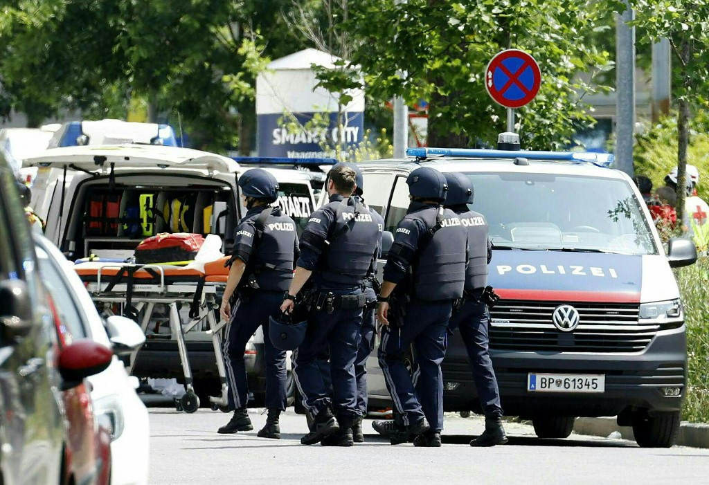 Επίθεση σε σχολείο στην Αυστρία: Ο ομοσπονδιακός πρόεδρος ζητά αναθεώρηση της νομοθεσίας περί οπλοκατοχής