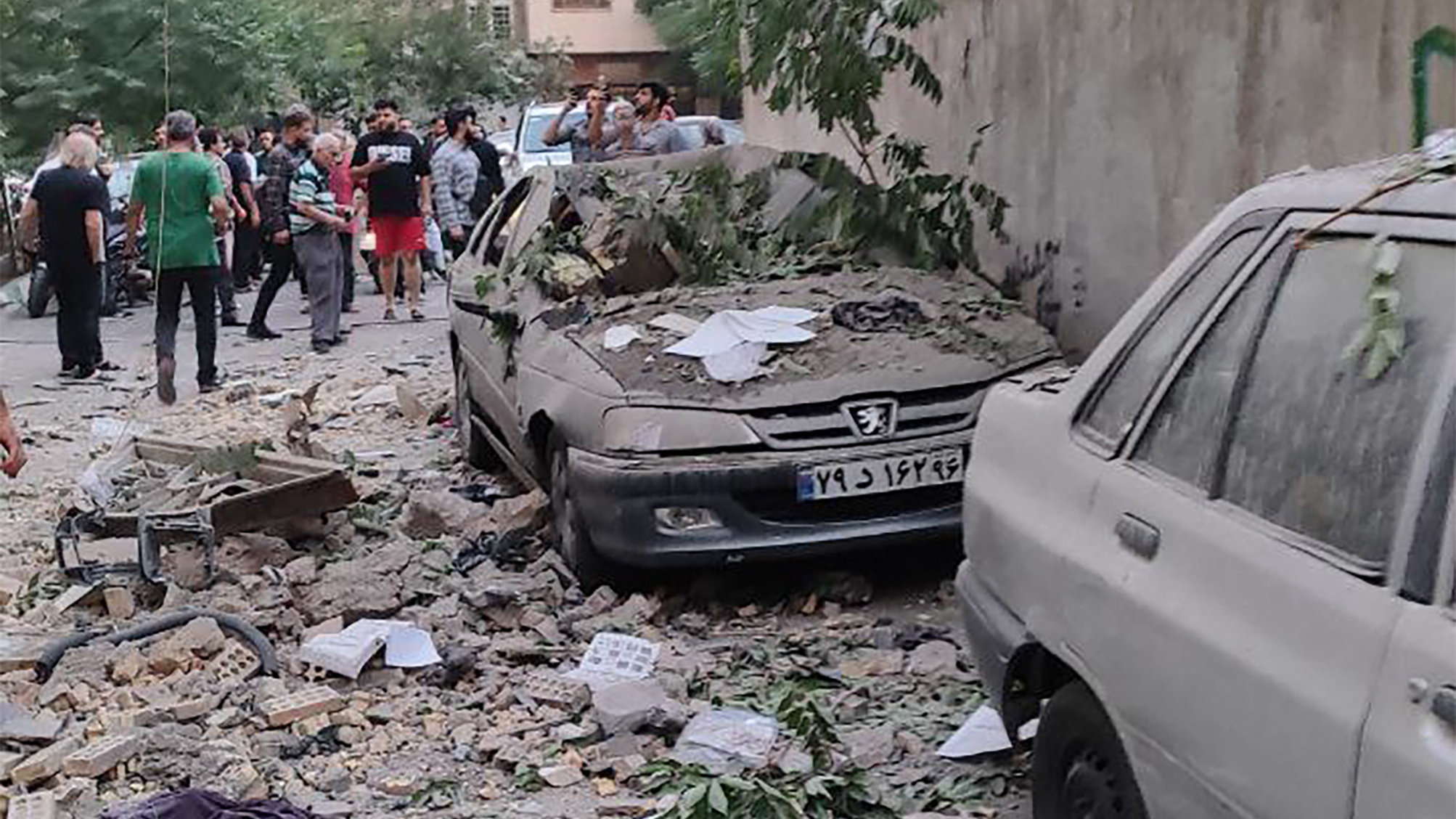 Επίθεση στο Ιράν: «Το Ισραήλ είχε ενημερώσει τις ΗΠΑ πριν τα πλήγματα»