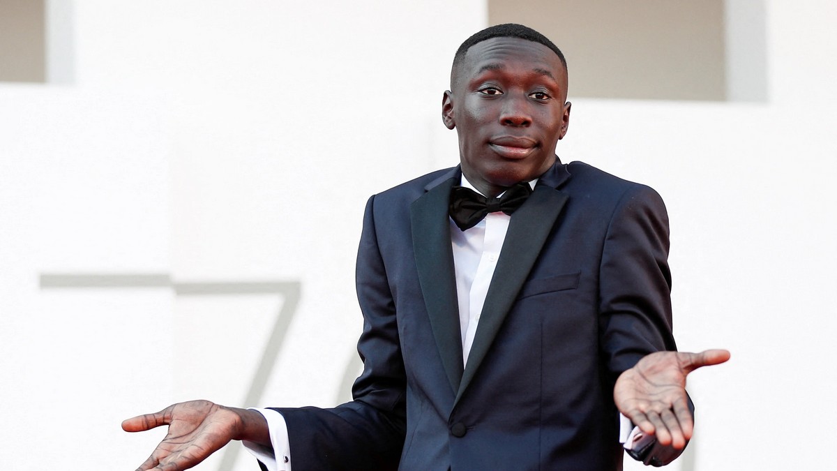 ΗΠΑ: Συνελήφθη στο Λας Βέγκας ο αστέρας του TikTok Κάμπι Λάμε