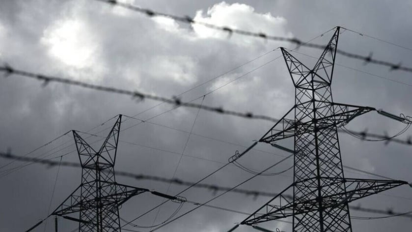 Θεσσαλονίκη: Βυθίστηκε στο σκοτάδι το Φίλυρο – «Έχουμε βλάβη σε μετασχηματιστή», λέει ο δήμαρχος Πυλαίας-Χορτιάτη