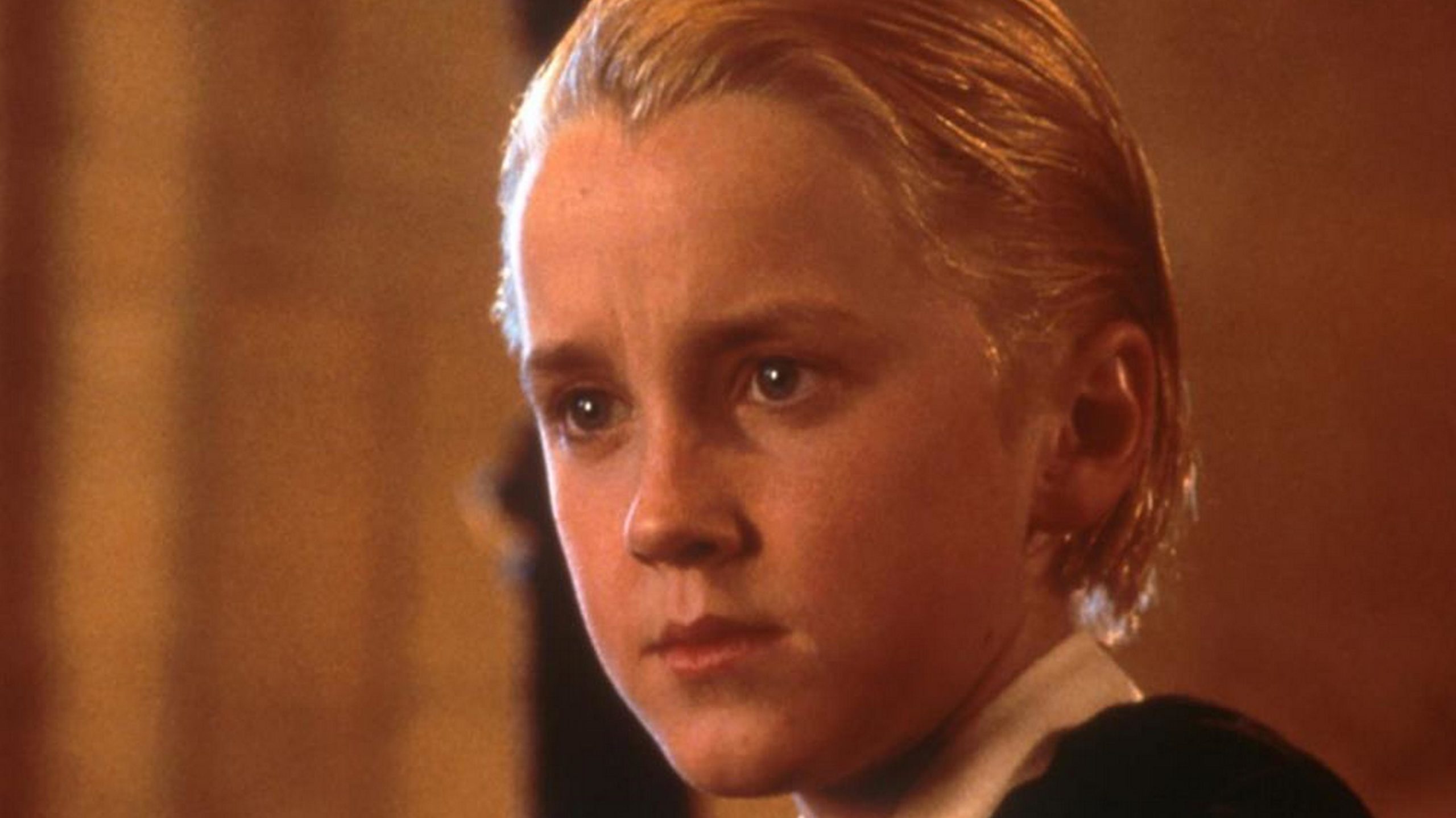 Τομ Φέλτον: Επιστρέφει στον ρόλο του Ντράκο Μαλφόι – Όλες οι λεπτομέρειες