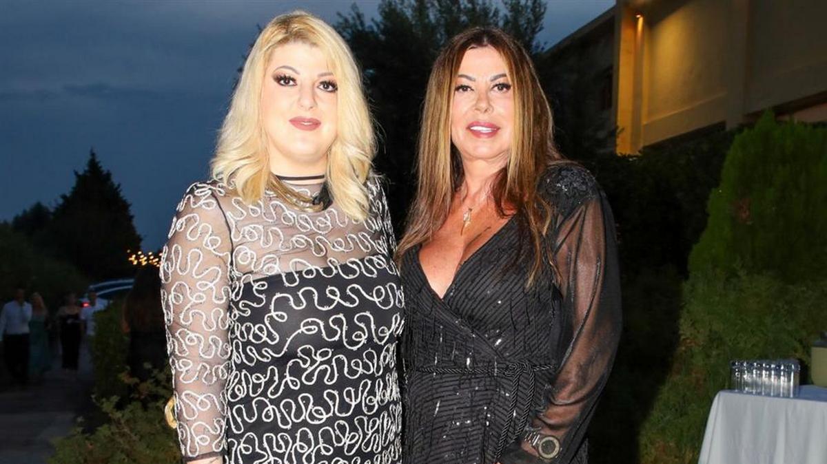 Όλγα Κιουρτσάκη: Ξέσπασε η κόρη της Άντζελας Δημητρίου : «Όλα μέσα σου να ουρλιάζουν, εμπιστοσύνη σε κανέναν…»