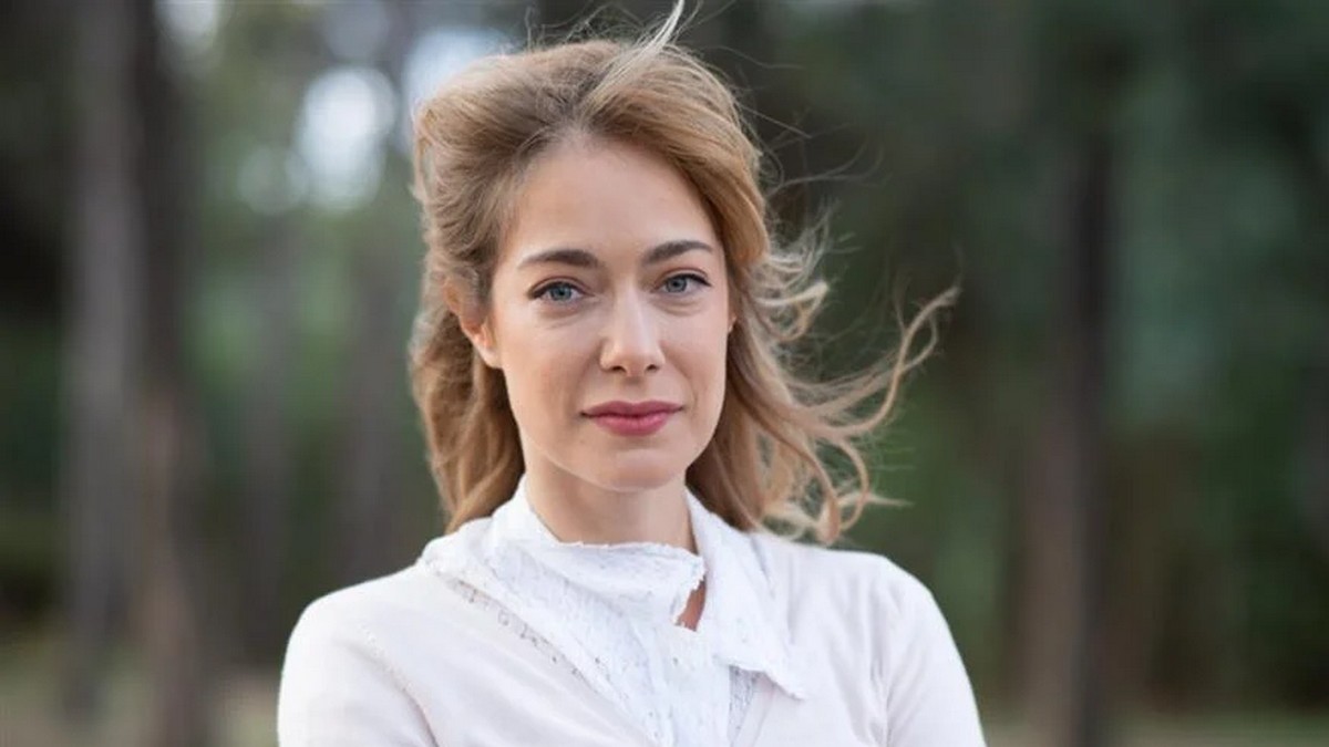 Ντάνη Γιαννακοπούλου: «Συμβαίνουν παρεξηγήσεις στον εργασιακό χώρο και πρέπει να σηκώσεις ανάστημα»