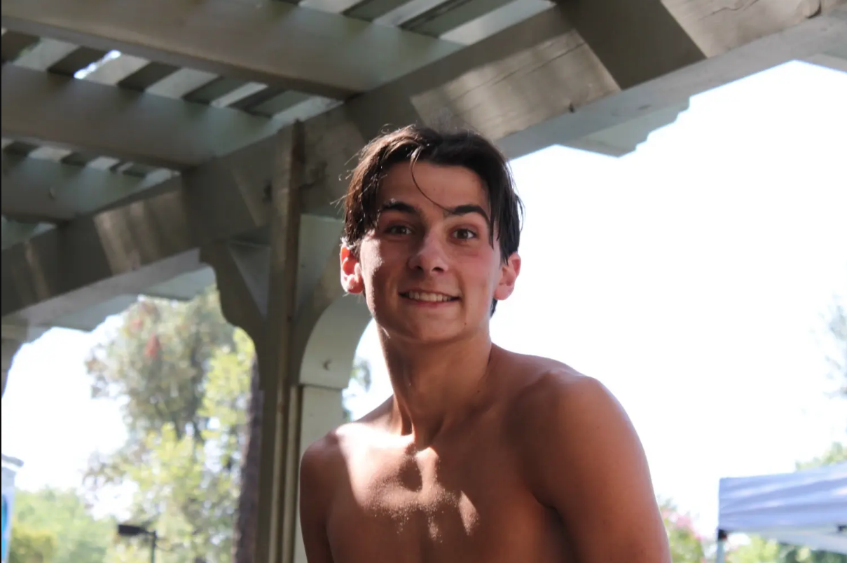 Έπεσε από γκρεμό 36 μέτρων μπροστά στα μάτια του πατέρα του – Τα τελευταία λόγια του 14χρονου και οι παραισθήσεις