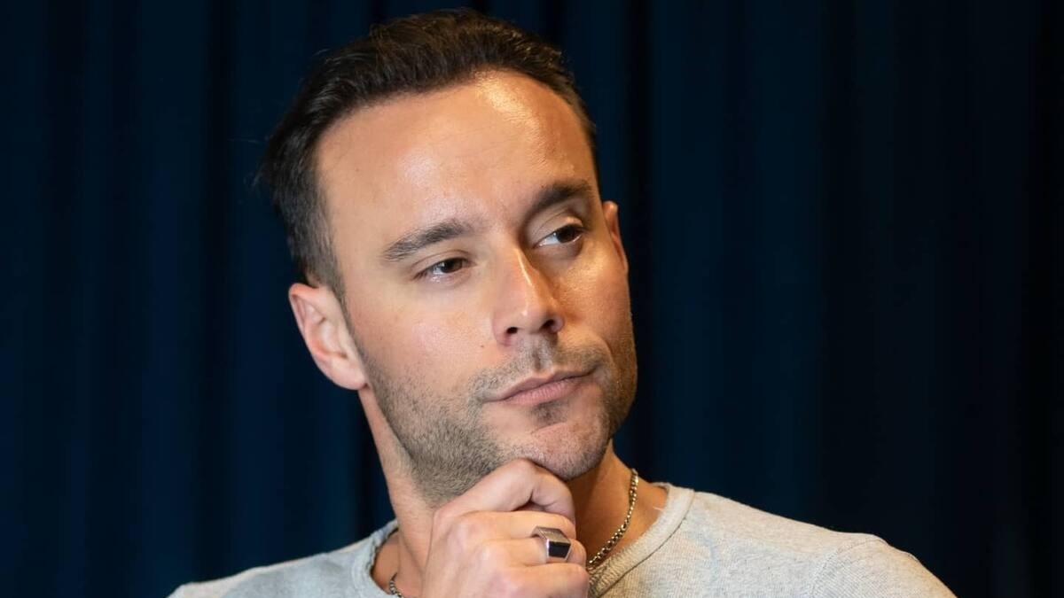 Ορφέας Παπαδόπουλος: «Ένιωθα την ανάγκη να έχω κάτι πιο σταθερό και να μπορώ να βιοποριστώ με μεγαλύτερη ασφάλεια και σταθερότητα»