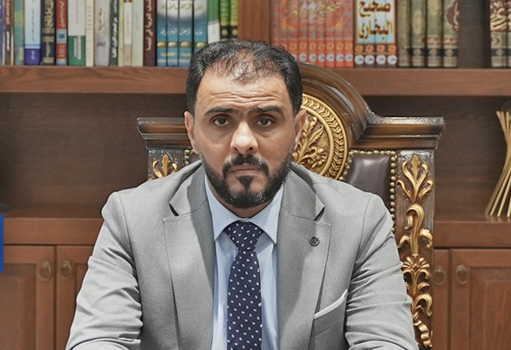 Οσάμα Χαμάντ