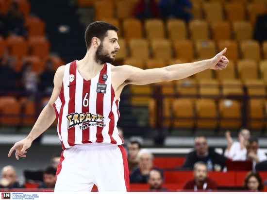 Ολυμπιακός Παπαπέτρου